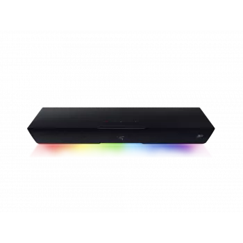 Soundbar Razer Leviathan V2 Schwarz 65 W