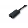 Dell SA224 - Netzwerkadapter - USB-C - 10M/100M/1G/2,5 Gigabit Ethernet x 1 (DELL-SA224-BK)