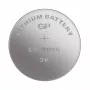 Gold Peak GP Lithium-Knopfzelle - Batterie CR2016 - Li (0602016C1)