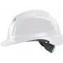 Uvex 9772042 Schutzhelm Weiß (9772042)
