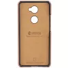 Cover Krusell Sunne Sony XPERIA L2 14 cm (5.5 Zoll) Beige