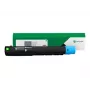 Tonerkartusche Lexmark 85D00C0 10000 Seiten Schwarz
