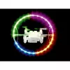 RC-Quadrocopter REVELL Fireball 23808 – 2,4 GHz, 4-Kanal-Fernsteuerung