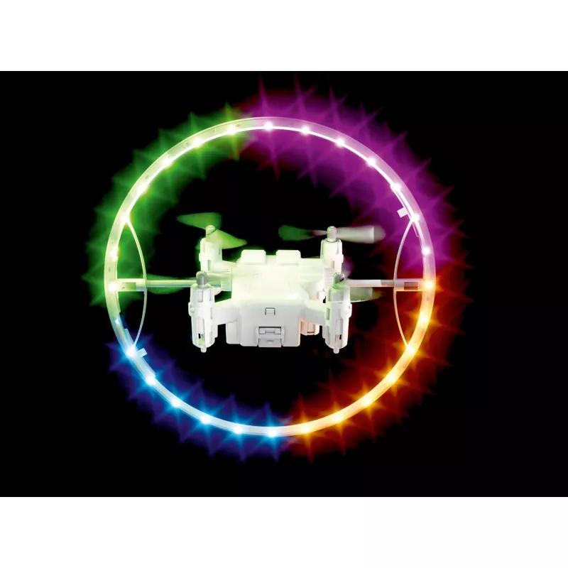RC-Quadrocopter REVELL Fireball 23808 – 2,4 GHz, 4-Kanal-Fernsteuerung