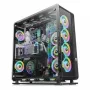 PC-Gehäuse Thermaltake Core P8 TG Full Tower Schwarz