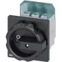Siemens 3LD2203-0TK51 3P Schwarz