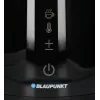 Elektrischer Wasserkocher BLAUPUNKT EKD601, 1,7 L, 2200 W, einstellbar 40–100 °C, schwarz, Edelstahl