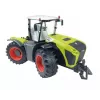 Ferngesteuerter Traktor Happy People Claas Xerion 5000 Modell mit drehbarer Kabine