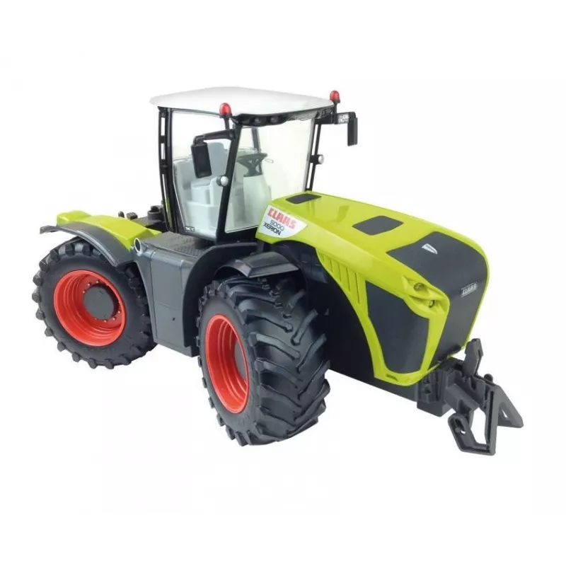 Ferngesteuerter Traktor Happy People Claas Xerion 5000 Modell mit drehbarer Kabine