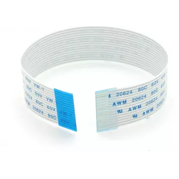Sertronics RPIC-FLEX-15 Anzeige