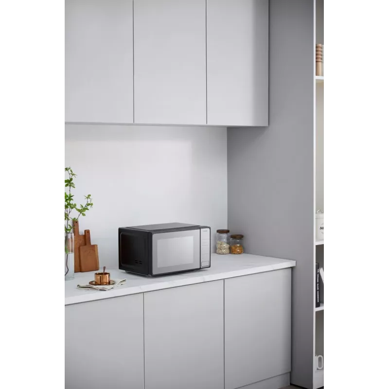 Solo-Mikrowelle Toshiba MM2-EM20PF(MB) 800 W 20 L