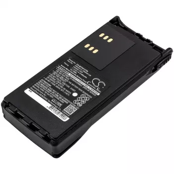 Wiederaufladbarer Akku Cameron Sino für Motorola-Handfunkgeräte HMNN4151 / SB9790, Ersatzpack