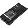 Wiederaufladbarer Akku Cameron Sino für Motorola-Handfunkgeräte HMNN4151 / SB9790, Ersatzpack