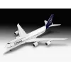Flugzeug Revell Boeing 747-8 Lufthansa New Livery