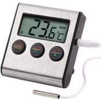 Temperatursensor Olympia FST 200 freistehend kabelgebunden