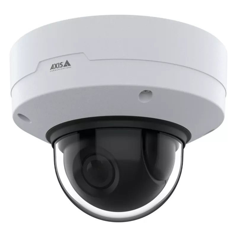 IP-Überwachungskamera Axis 02616-001 Dome Außenbereich 2688 x 1512 Pixel