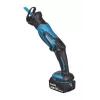 Makita DJR183RTJ Säbelsäge Schwarz,Blau 3000 spm