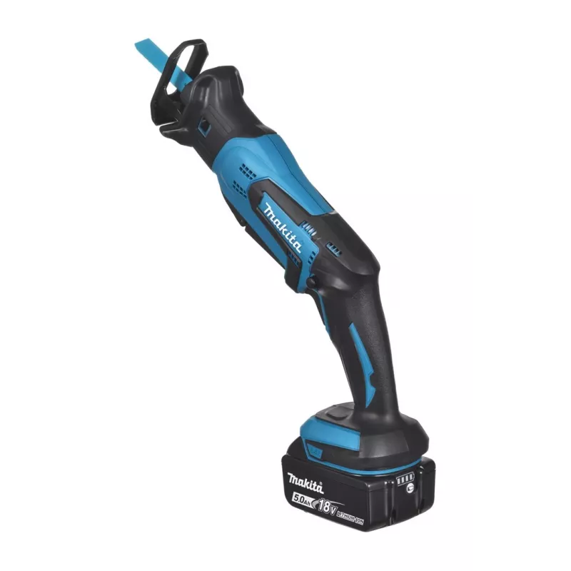 Makita DJR183RTJ Säbelsäge Schwarz,Blau 3000 spm