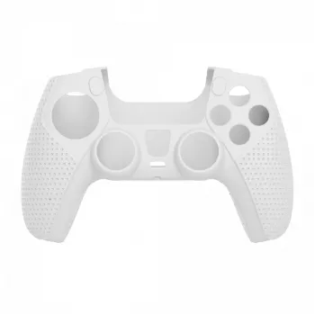 White Shark PS5-541 Body Lock Weiß