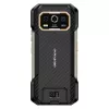 Smartphone Ulefone Armor 27 4G Helio G99 12GB 256GB Schwarz