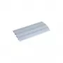Aluminium-Brückenplatte Bachmann BRIDGE, 9 mm Dicke, 146 mm Breite
