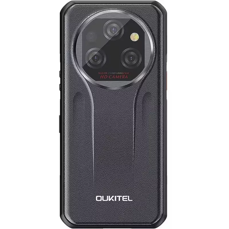 Smartphone Oukitel WP39 Pro 12/512 11000mAh Grau