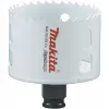 Makita EZYCHANGE Lochsäge - für Holz und Metall
