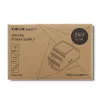 Hutschienen-Netzteil QOLTEC 24V 2.5A 60W grau