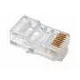 Ethernet-Patchkabel GENWAY WTYKRJ45 1 m mit RJ45 (8P8C) Steckern