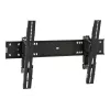 Vogels PFW 6810 Wandhalterung für 55-80 Zoll, max. 75 kg, Schwarz