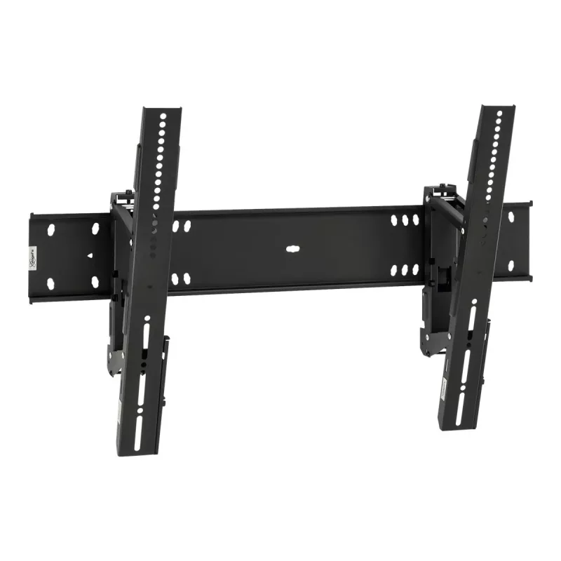 Vogels PFW 6810 Wandhalterung für 55-80 Zoll, max. 75 kg, Schwarz