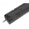 POWER STRIP ARMAC Z5 3M 5X 230V PL 10A Kabel ORGANIZER Schwarz
