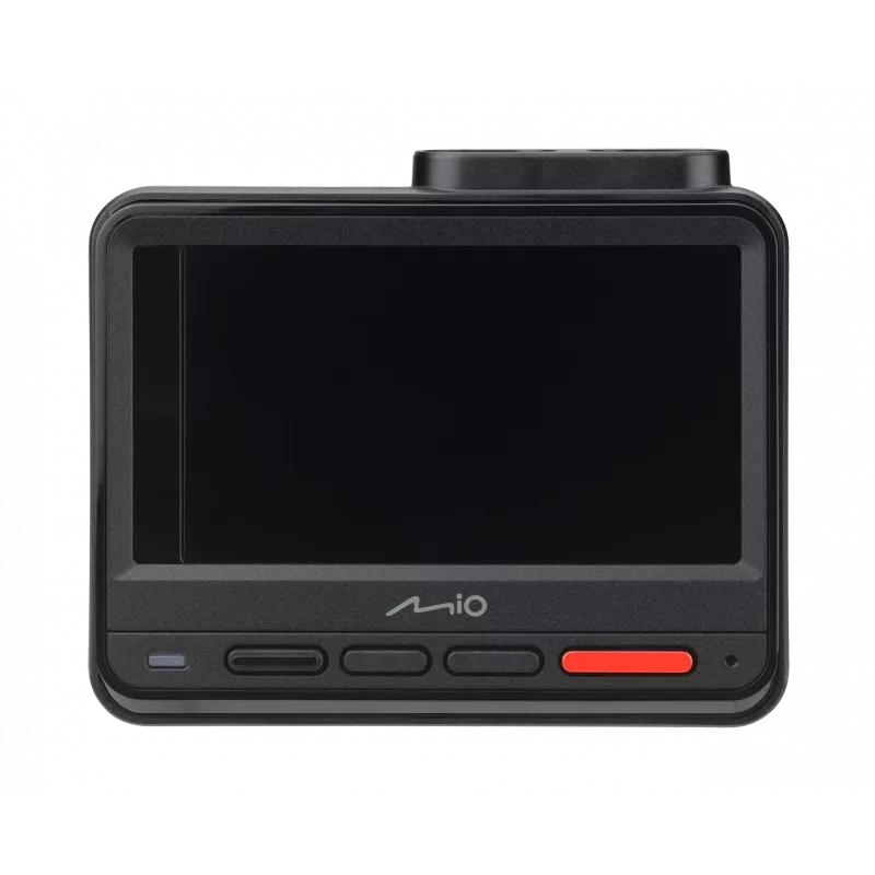 Mio MiVue 935W Full HD Wi-Fi Schwarz