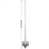 ALLNET Antenne 2,4 GHz 8 dBi Omni Outdoor N-Typ-Female ANT-24-1T1R-OMNI-8dbi (ANT-24-1T1R-OMNI-8dbi)