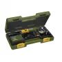 Modellbau- und Gravier-Set mit MICROMOT Bohrer/Schleifer 60/E
