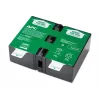 APC Ersatzbatteriekassette APCRBC124 (OEM)