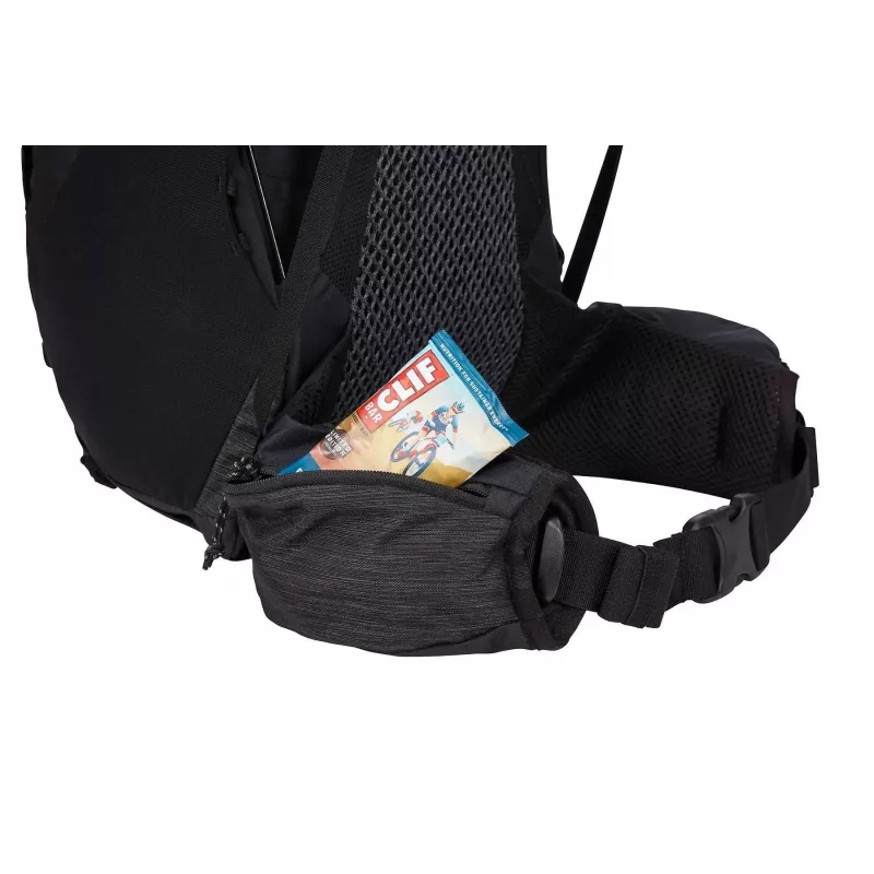 Thule 4503 Topio 30L Herren-Rucksack Schwarz
