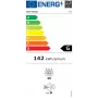Caso | Weinkühler | WineChef Pro 40 | Energieeffizienzklasse G | Vitrine | Freistehend | Flaschenkapazität 40 Flaschen | Kühltyp Kompressortechnologie | Schwarz