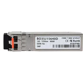 SFP+ Glasfaser-Transceiver CBO 02311RLX 10Gbps