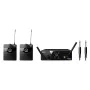 Funkmikrofonset AKG WMS40 Mini2 Instrumental