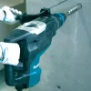 MAKITA HR5202C Bohrhammer SDS-MAX 20J 1510W Schwarz, Blau