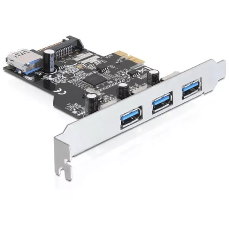 Schnittstellenkarte DeLOCK 89301 Intern USB 3.2 Gen 1