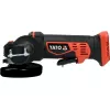 Yato YT-82827 Winkelschleifer 12,5 cm 10000 U/min 1,5 kg