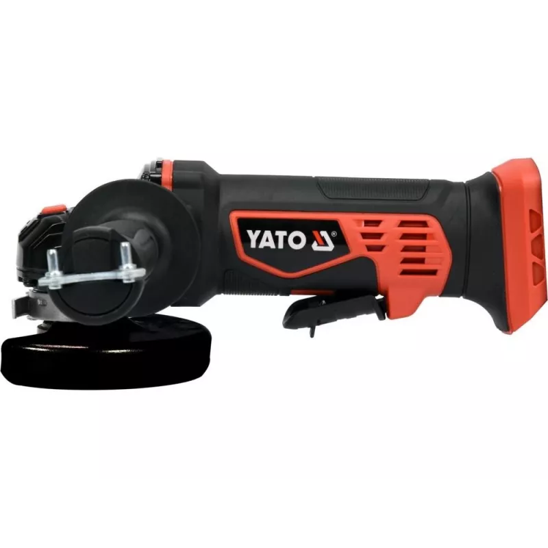 Yato YT-82827 Winkelschleifer 12,5 cm 10000 U/min 1,5 kg