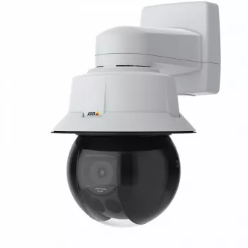 NETZWERK-KAMERA P4705-PLVE 4MP/02415-001 AXIS