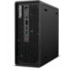 Lenovo ThinkStation P3 Ultra SFF Gen 2 Intel Core Ultra 9 285 64 GB DDR5-SDRAM 1 TB SSD Windows 11 Pro Workstation Schwarz