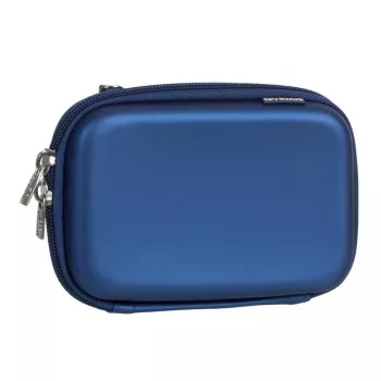 Pouch-Tasche Rivacase 9101 (PU) HDD Case hellblau
