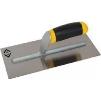Handschaber C.K Tools T5298, Klingenbreite 12 cm, Länge 280 mm