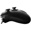 Joystick Canyon CND-GPW3 Gaming-Controller Schwarz