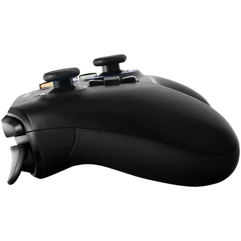Joystick Canyon CND-GPW3 Gaming-Controller Schwarz